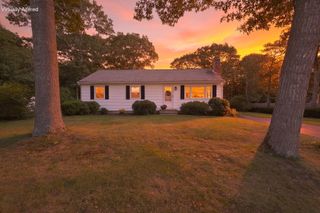 124 Starlight Drive, Marstons Mills, MA 02648