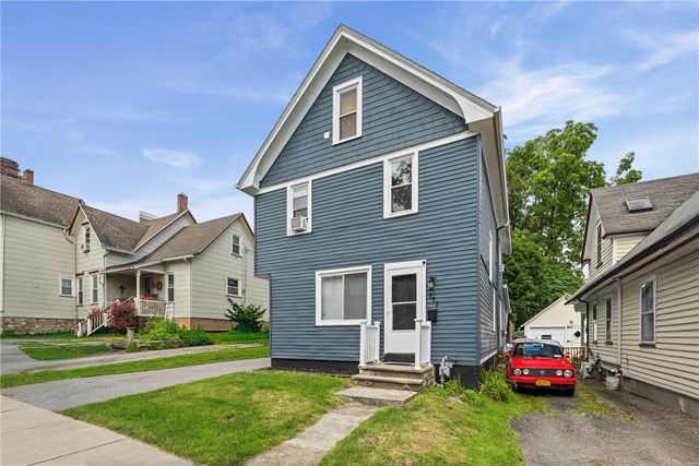 171 Oakland Street, Rochester, NY 14620