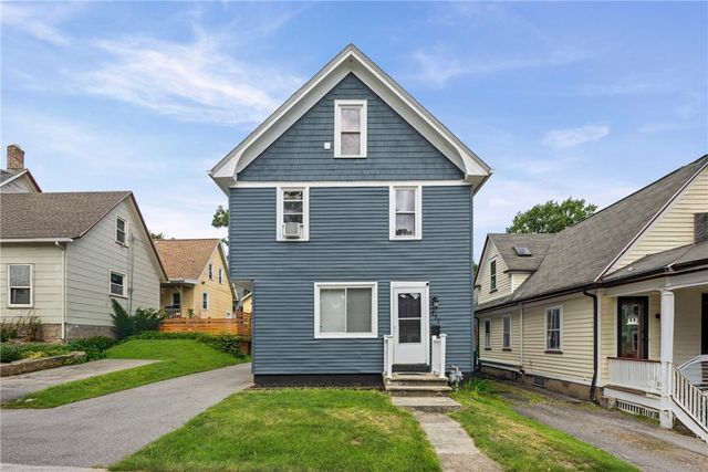 171 Oakland Street, Rochester, NY 14620