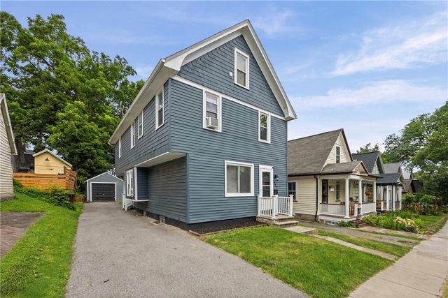 171 Oakland Street, Rochester, NY 14620