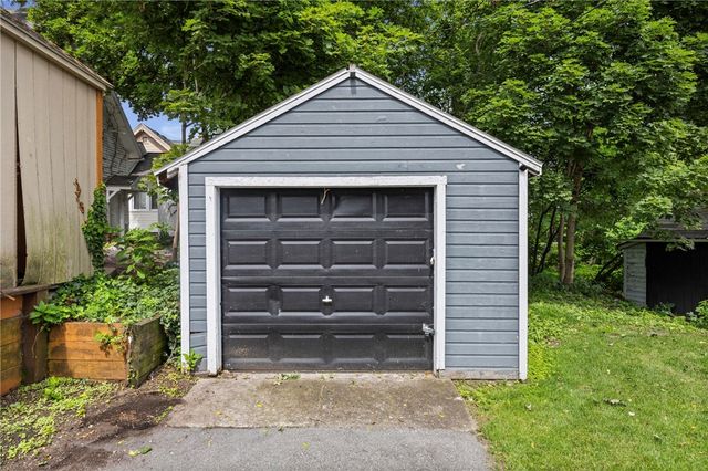 171 Oakland Street, Rochester, NY 14620