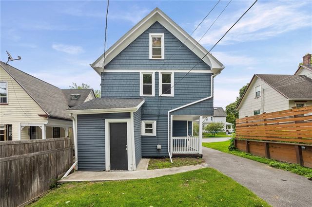 171 Oakland Street, Rochester, NY 14620