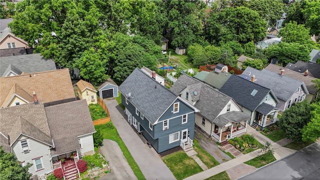 171 Oakland Street, Rochester, NY 14620