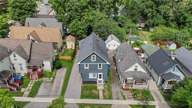 171 Oakland Street, Rochester, NY 14620