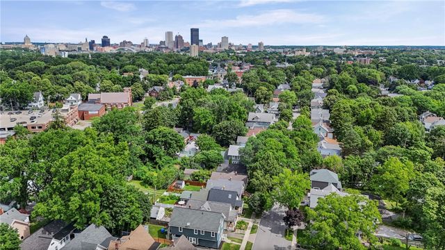 171 Oakland Street, Rochester, NY 14620