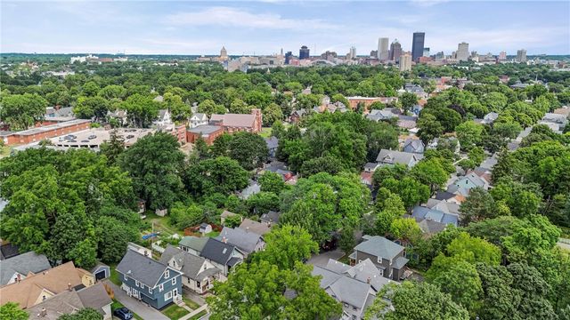 171 Oakland Street, Rochester, NY 14620