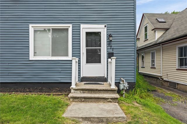 171 Oakland Street, Rochester, NY 14620