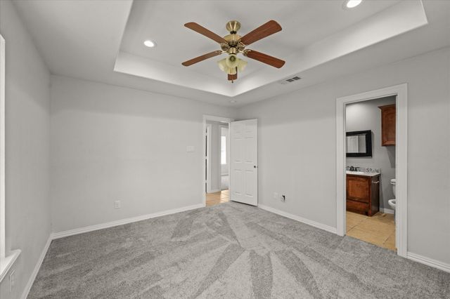 517 S Vaden Street, Sherman, TX 75090