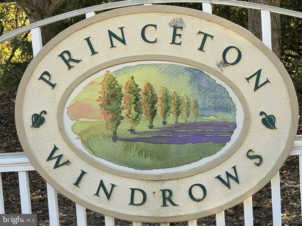 2041 WINDROW DR, PRINCETON, NJ 08540 — photo 4