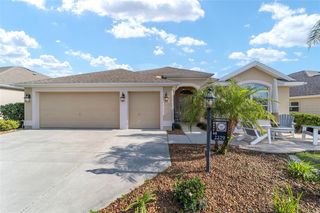 2279 LOWELL TERRACE, The Villages, FL 32162