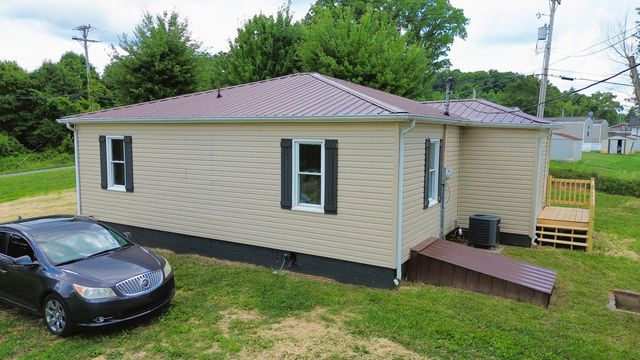 436 Moore Hill Avenue, Corbin, KY 40701