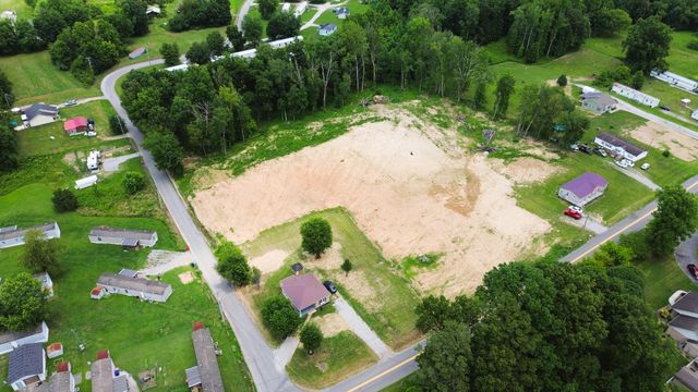 436 Moore Hill Avenue, Corbin, KY 40701