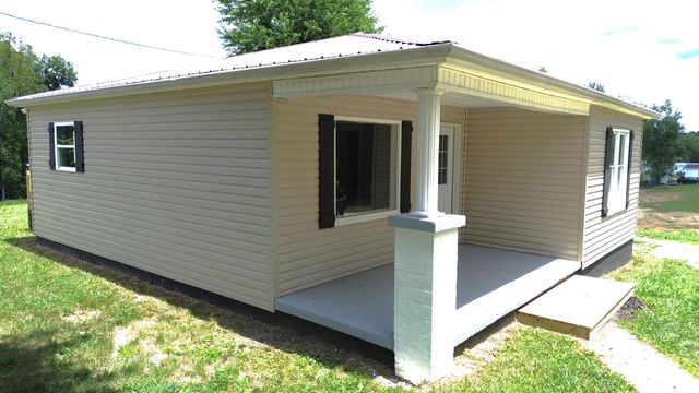 436 Moore Hill Avenue, Corbin, KY 40701
