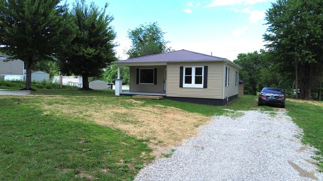436 Moore Hill Avenue, Corbin, KY 40701