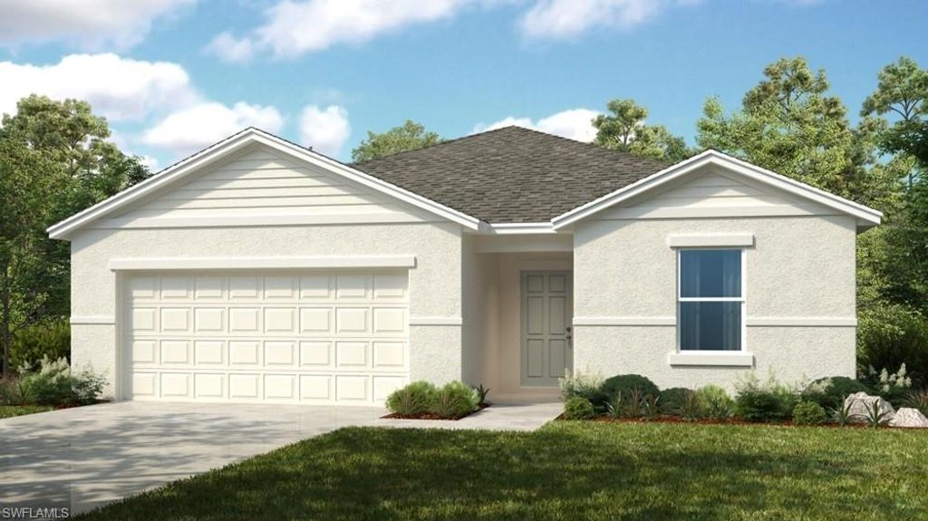 6730 Equinox LN, North Fort Myers, FL 33917