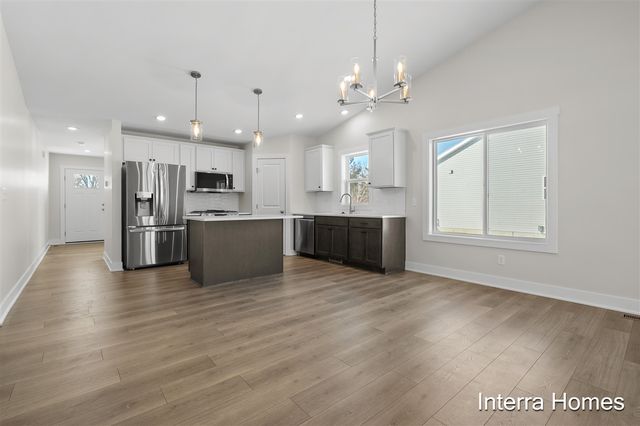 321 Hickory Valley Drive, Kalamazoo, MI 49009