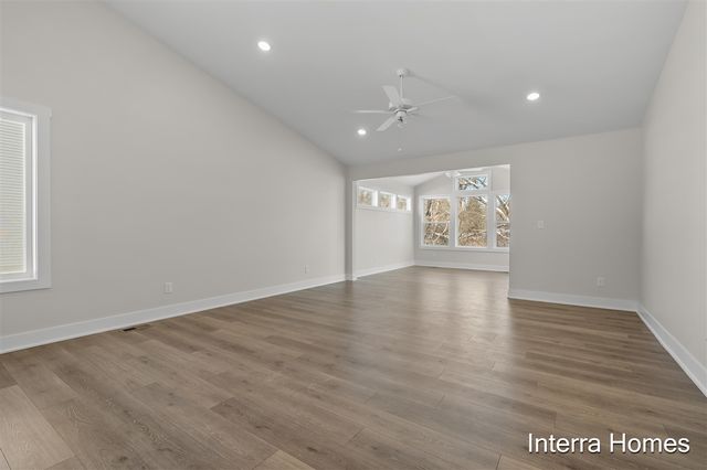 321 Hickory Valley Drive, Kalamazoo, MI 49009