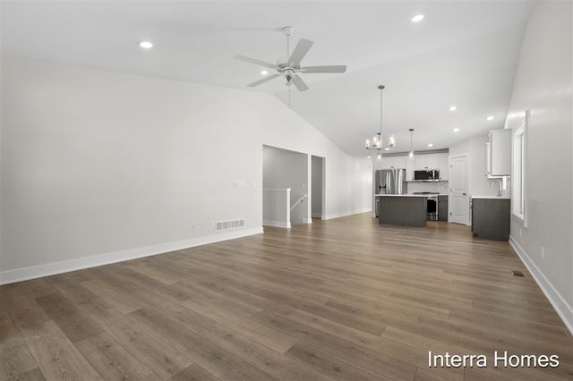 321 Hickory Valley Drive, Kalamazoo, MI 49009