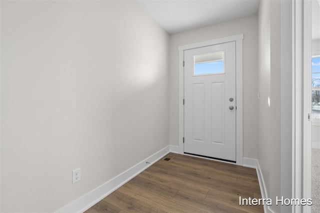 321 Hickory Valley Drive, Kalamazoo, MI 49009