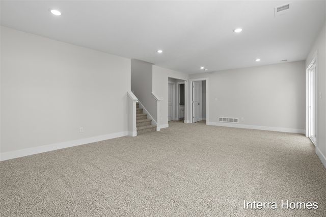 321 Hickory Valley Drive, Kalamazoo, MI 49009