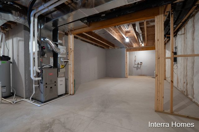 321 Hickory Valley Drive, Kalamazoo, MI 49009