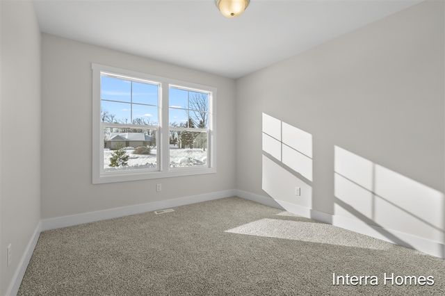 321 Hickory Valley Drive, Kalamazoo, MI 49009