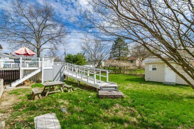 1328 Hilton Drive, Reynoldsburg, OH 43068