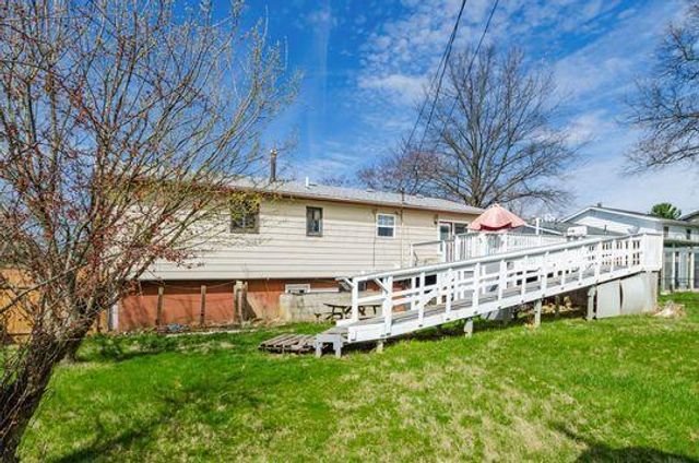 1328 Hilton Drive, Reynoldsburg, OH 43068