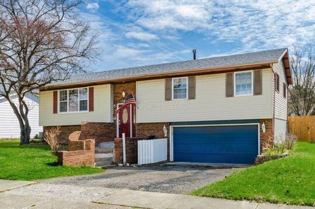 1328 Hilton Drive, Reynoldsburg, OH 43068