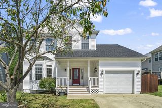57 EVERGLADES LN, Stafford, VA 22554