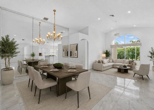 7679 Lemonwood Street, Boynton Beach, FL 33437