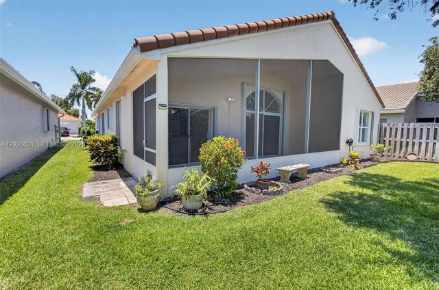 7679 Lemonwood Street, Boynton Beach, FL 33437