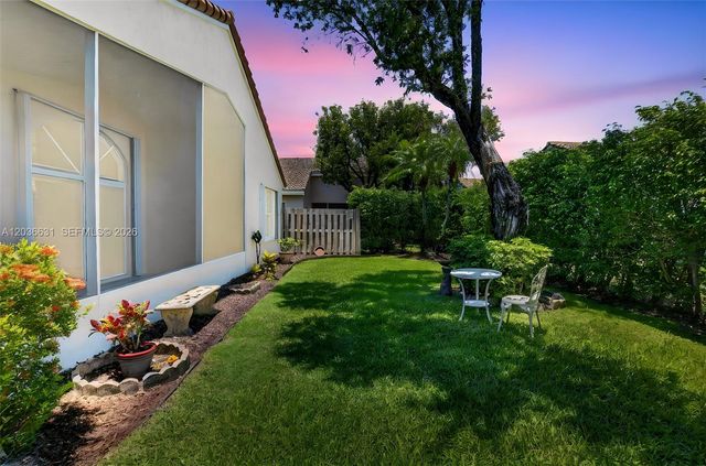 7679 Lemonwood Street, Boynton Beach, FL 33437