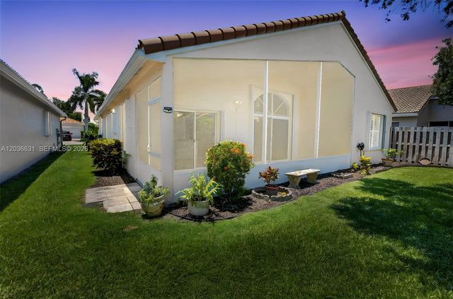 7679 Lemonwood Street, Boynton Beach, FL 33437