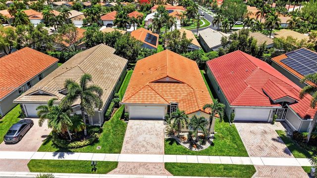 7679 Lemonwood Street, Boynton Beach, FL 33437
