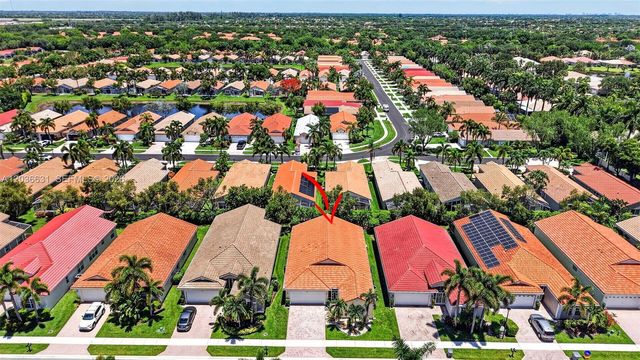 7679 Lemonwood Street, Boynton Beach, FL 33437