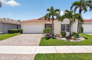 7679 Lemonwood Street, Boynton Beach, FL 33437