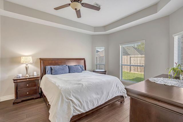 5923 Bogie Way, Pasadena, TX 77505