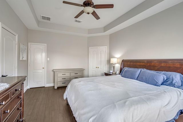 5923 Bogie Way, Pasadena, TX 77505