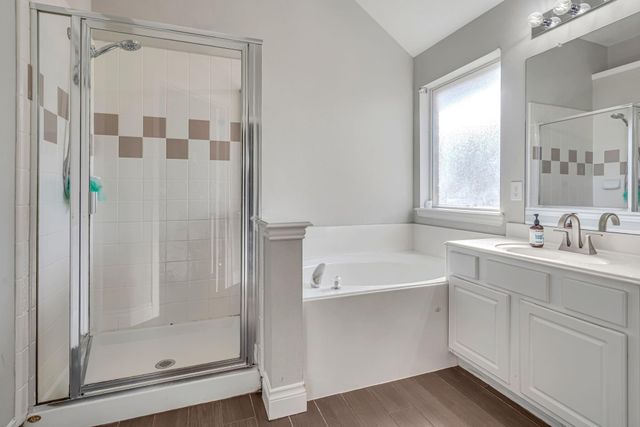 5923 Bogie Way, Pasadena, TX 77505