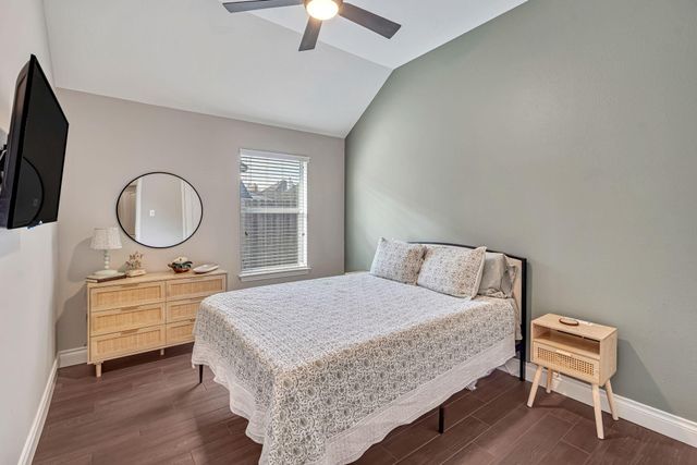 5923 Bogie Way, Pasadena, TX 77505