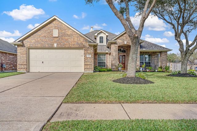 5923 Bogie Way, Pasadena, TX 77505