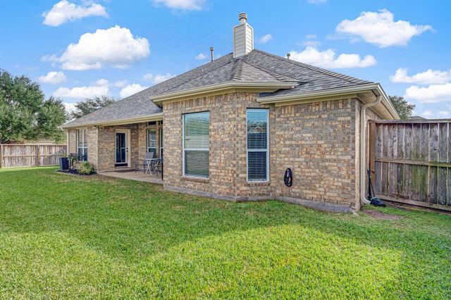 5923 Bogie Way, Pasadena, TX 77505