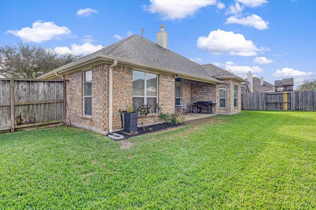 5923 Bogie Way, Pasadena, TX 77505