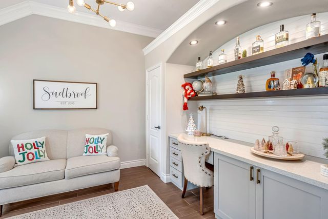 5923 Bogie Way, Pasadena, TX 77505