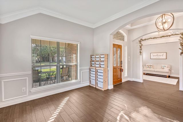 5923 Bogie Way, Pasadena, TX 77505