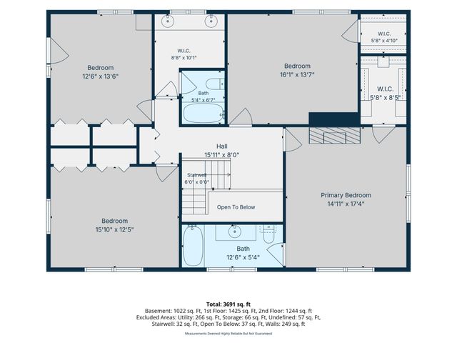 3469 Sycamore Trail SW, Prior Lake, MN 55372