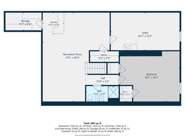 3469 Sycamore Trail SW, Prior Lake, MN 55372