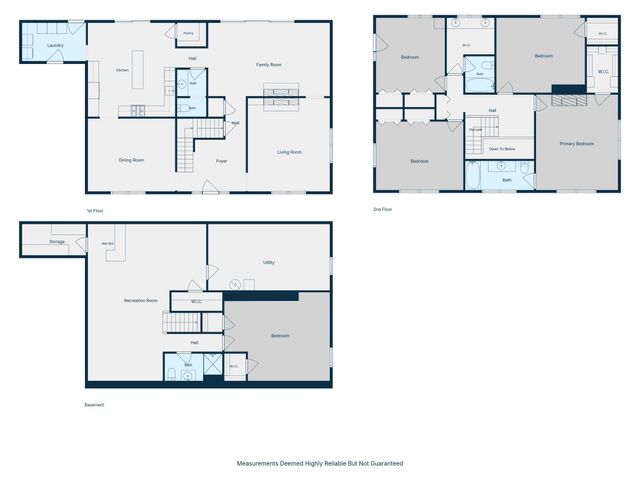 3469 Sycamore Trail SW, Prior Lake, MN 55372