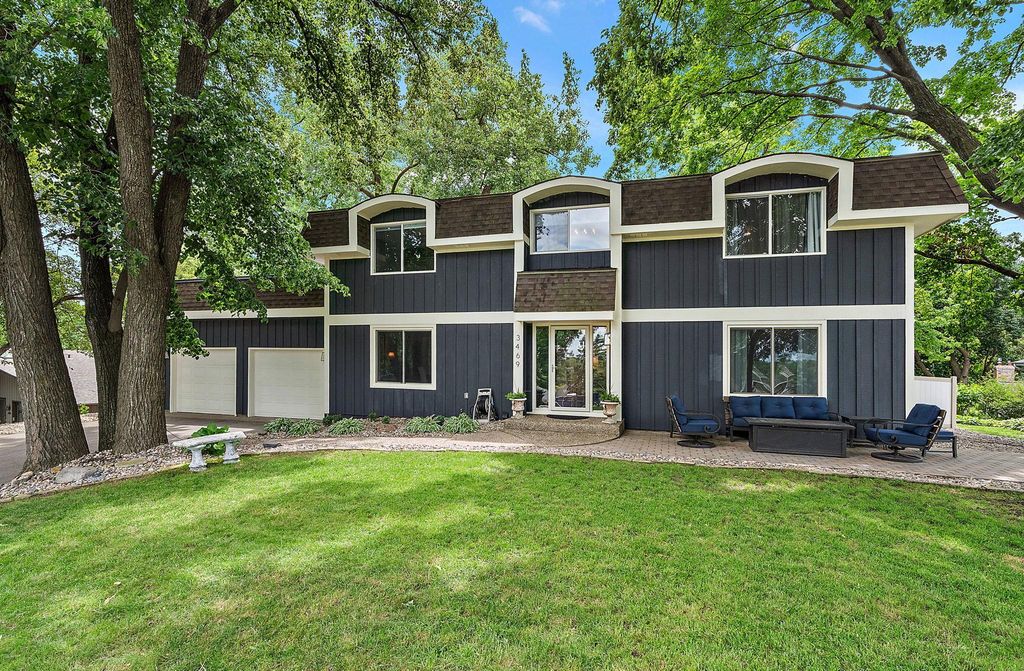 3469 Sycamore Trail SW, Prior Lake, MN 55372